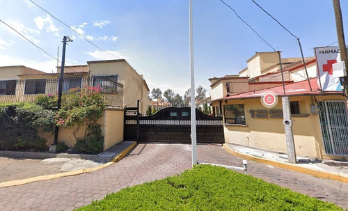 Imagen 1 de 4 de Rob1 Oportunidad Casa En Lomas Estrella