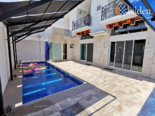 Imagen 8 de 12 de Casa Sola En Venta Senderos