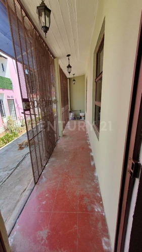 Se Vende Casa En El Infonavit 1° De Mayo