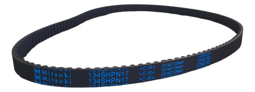 Correa De Tiempo Fiat Palio Siena Mpi 134 Dientes