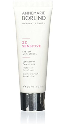 Crema De Dia Sensible Anne Marie Borlind Zz - 1.7 Oz