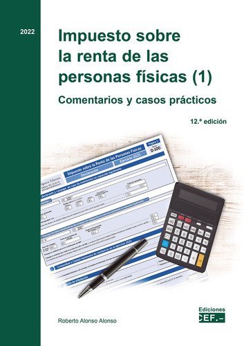 Impuesto Sobre La Renta De Las Personas Físicas (2) - - *