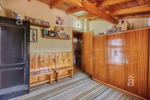 Casa En Venta En Villa Ballester De 4 Ambientes.