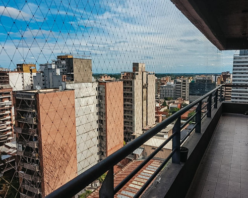 Espectacular Departamento En Venta