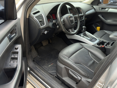 Audi Q5 2.0 Tfsi 211cv Stronic Quattro