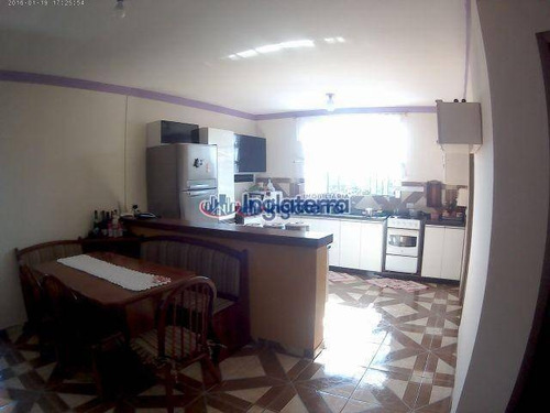 Chácara À Venda, 1000 M² Por R$ 260.000,00 - Zona Rural - Londrina/pr - Ch0012