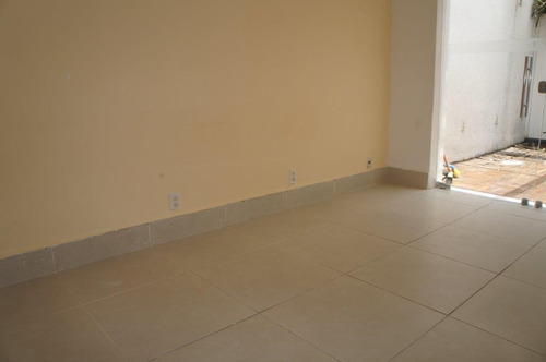 Sobrado Para Aluguel, 4 Vagas, Moema - São Paulo/sp - 446