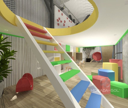 Imagem 14 de 15 de Apartamento Em Pereque - Porto Belo - 3645