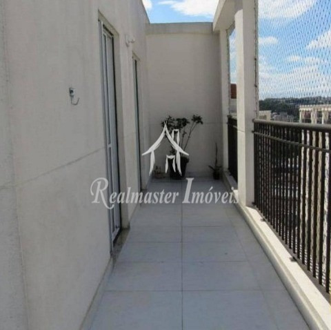 Imagem 7 de 30 de Apto. Cobertura - Ap00637 - 69397214