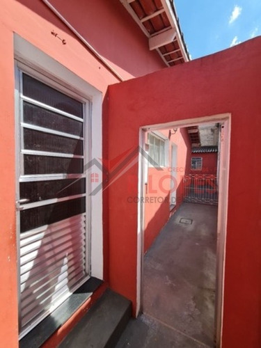 Imagem 4 de 6 de Casa Térrea Para Venda No Bairro Cidade Antônio Estevão De Carvalho, 2 Dorm, 2 Vagas, 152 M, 152 M - 2255