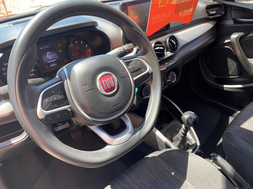 Imagem 5 de 7 de Fiat Argo 1.0 Firefly Flex Drive Manual