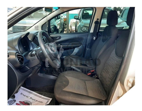 Imagem 9 de 12 de Fiat Uno Drive 1.0 6v Flex