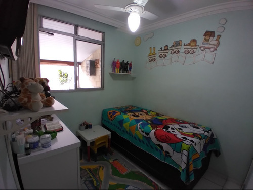 Imagem 19 de 24 de Área Privativa À Venda, 2 Quartos, 1 Suíte, 1 Vaga, Jardim Riacho Das Pedras - Contagem/mg - 23643