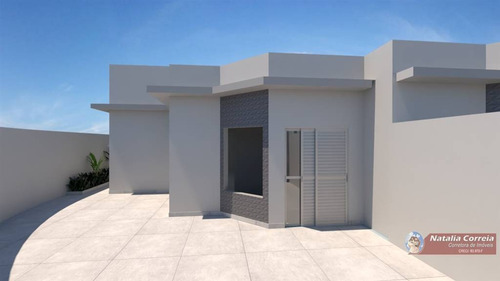 Imagem 6 de 16 de Casa Nova Lado Praia - Ita3679