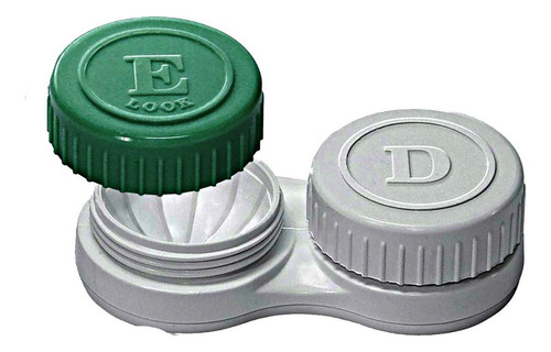 Lentes De Contato Air Optix Plus Hydraglyde - Entrega Rápida