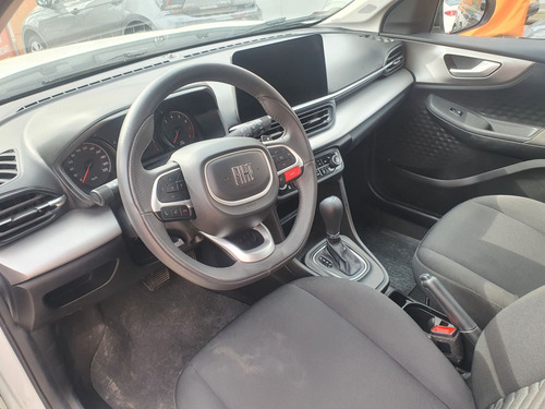 Fiat Pulse 1.0 TURBO 200 FLEX AUDACE CVT