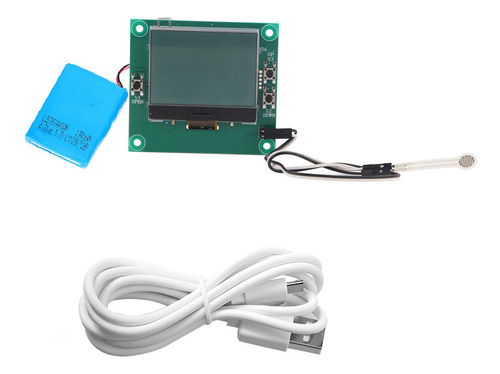 Módulo De Detección De Pantalla Con Sensor De Presión De Mem