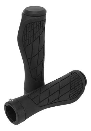 Empuñaduras De Manillar Antideslizantes Para Bicicleta De 14