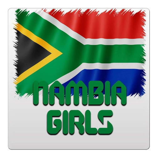 Posavaso Ceramica 4x4 Inc Nambia Girls South Africa