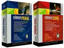 Comprar Código  Penal  - Código  Civil. 2022. Actualizado. Original.