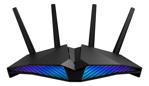 Asus Dsl-ax82u - Router-módem Ax5400 Xdsl De Doble Banda Con