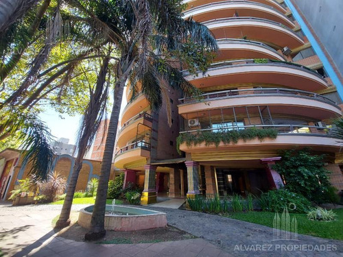 Imagen 11 de 11 de Departamento Monoambiente Venta Morón Cochera