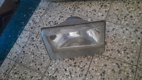Dodge 1500 Motor 1.8, Caja Automática, Año 1981