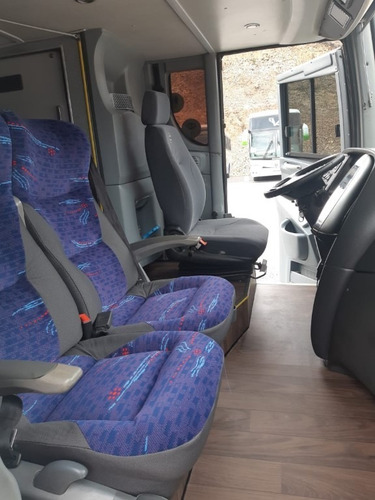 Imagem 6 de 9 de Classi Onibus Tem A Venda Dd Gvii 2016 K 360 6x2 Completo