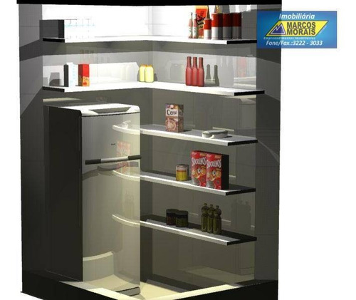 Imagem 16 de 24 de Casa Térrea Com 3 Dormitórios À Venda, 179 M² Por R$ 1.100.000 - Jardim Residencial Chácara Ondina - Sorocaba/sp - Ca2637