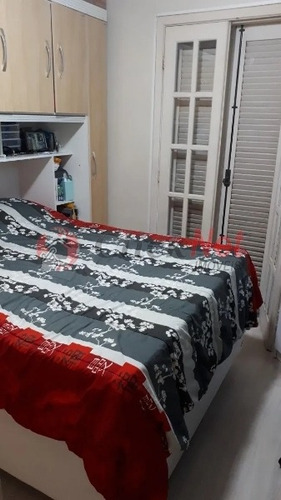 Imagem 7 de 23 de Sobrado Em Condomínio À Venda No Bairro Nova Petrópolis Em São Bernardo - 7196