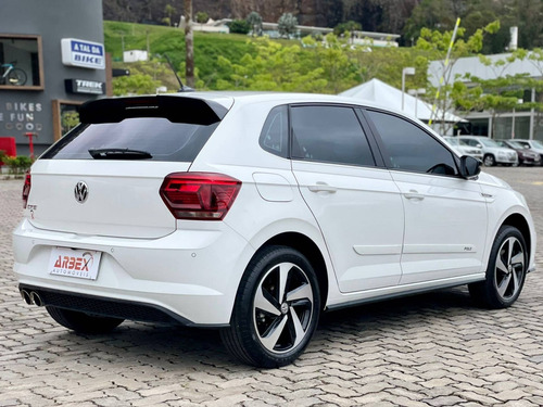 Imagem 5 de 15 de Volkswagen Polo 1.4 250 Tsi Gts Automático