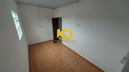 Imagem 12 de 30 de Casa Com 2 Dorms, Jardim Dona Sinhá, São Paulo - R$ 380 Mil, Cod: 266 - V266