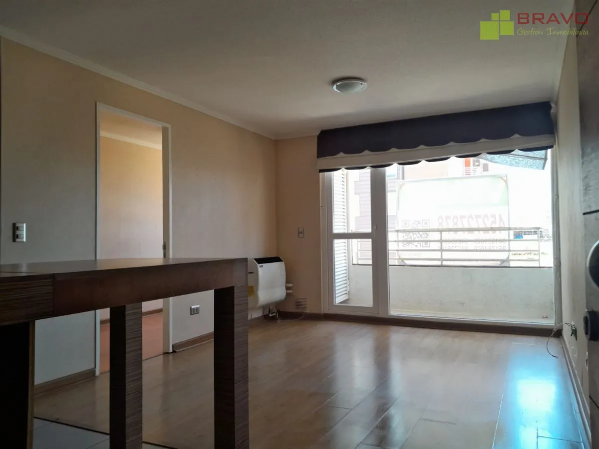 Vendemos Departamento Rentando En Alta Vista, Temuco