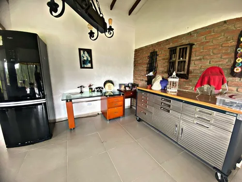 El Carmen, 3.050 M2, Hermosa Finca Campestre En Venta