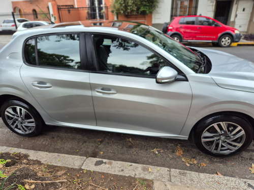 Peugeot 208 1.6 Allure