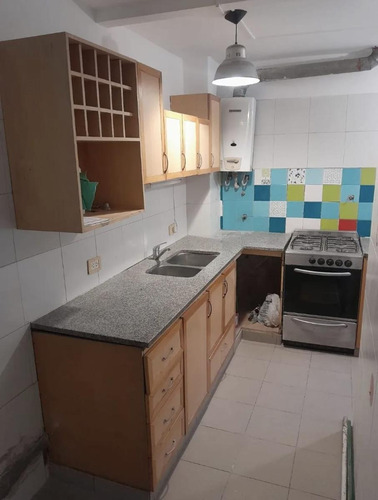 Departamento En Alquiler