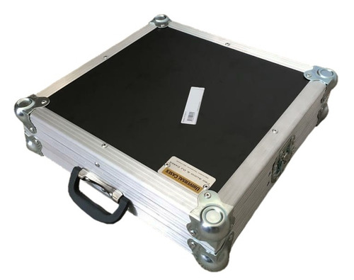 Flight Case Para Akai Mpd 22ww