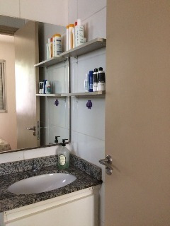 Imagem 18 de 23 de Apartamento - Ap00483 - 32535208