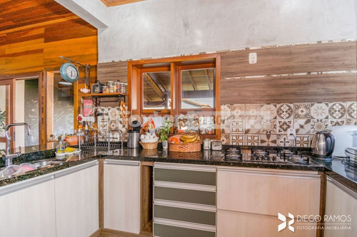 Imagem 26 de 30 de Casa, 3 Dormitórios, 146.62 M², Mathias Velho - 204582