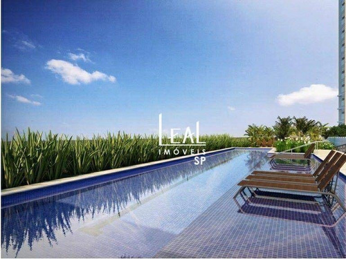 Imagem 27 de 30 de Apartamento Com 2 Dormitórios Para Alugar, 67 M² Por R$ 3.000,00/mês - Macedo - Guarulhos/sp - Ap1634