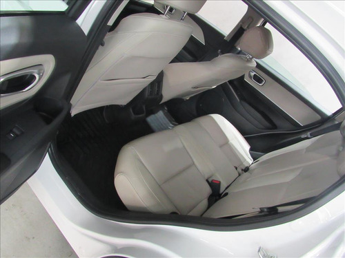 Honda HR-V 1.5 DI I-VTEC TURBO FLEX ADVANCE CVT