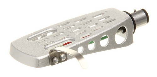 Portacapsula Gris Conector Universal Obivinilos