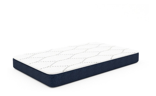 Colchón Cuna Infantil Nunu Nuuk Concept - Memory Foam