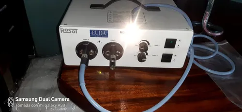 Fuénte De Luz 150 Watts