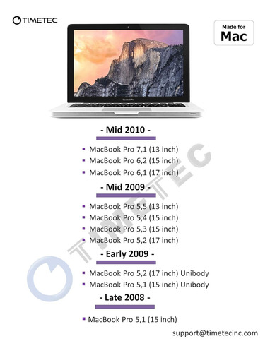 Memoria Ram Timetec Hynix Ic 4gb Ddr3 1066mhz