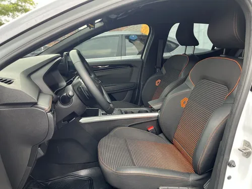 Renault Kardian 1.0T Premiere Edition At