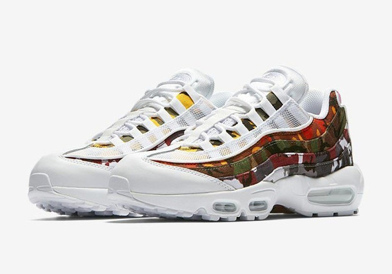 nike air max 95 mercadolibre