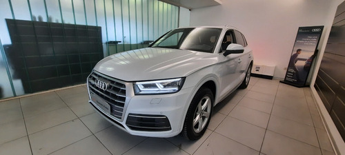 Imagen 3 de 17 de Audi Q5 2018 Usado 2.0 Tfsi 252cv Quattro Audibsas Stronic