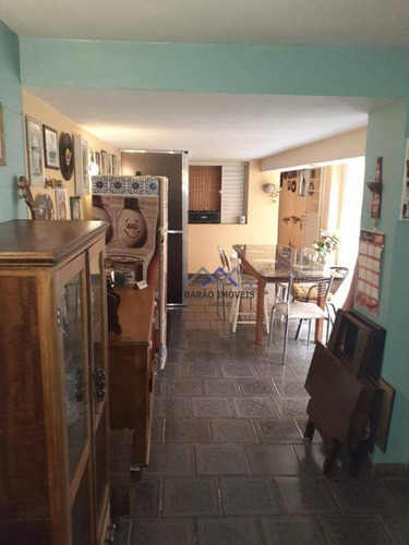 Imagem 28 de 30 de Casa À Venda, 170 M² Por R$ 478.900,00 - Vila Santana Ii - Jundiaí/sp - Ca0553