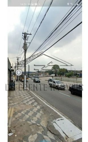 Imagem 1 de 3 de Terreno De 210m² Na Avenida Aricanduva